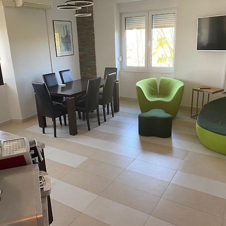 Ferienwohnung Zadar-City Exteriör bild