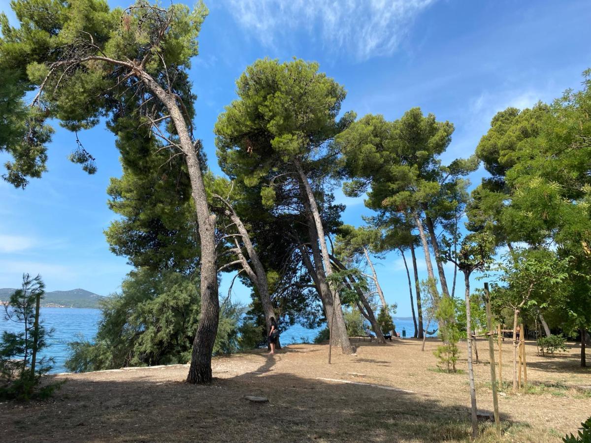 Ferienwohnung Zadar-City Exteriör bild