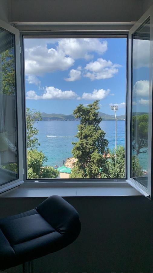 Ferienwohnung Zadar-City Exteriör bild