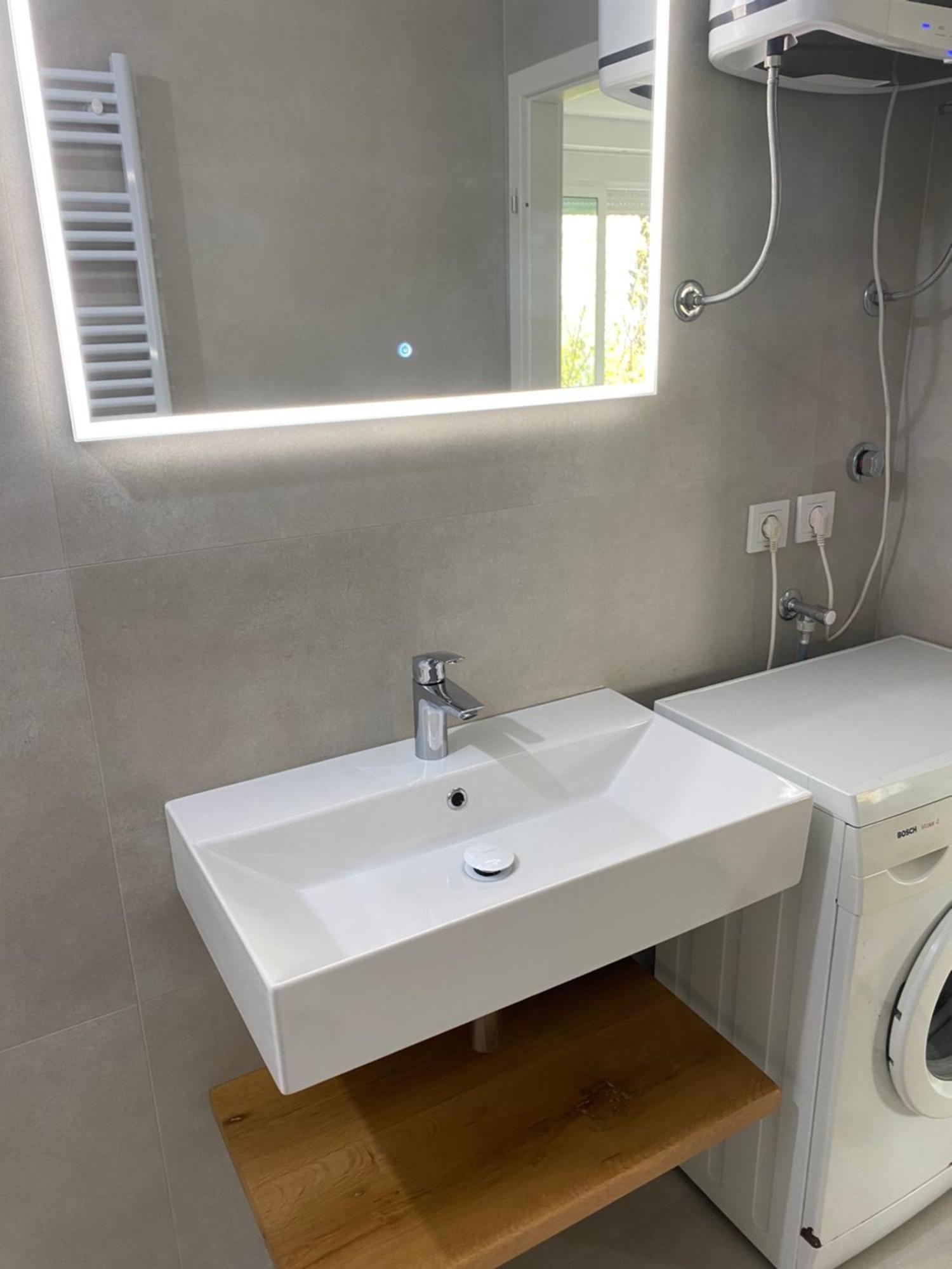 Ferienwohnung Zadar-City Exteriör bild