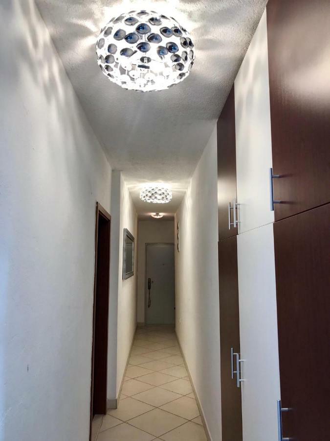Ferienwohnung Zadar-City Exteriör bild